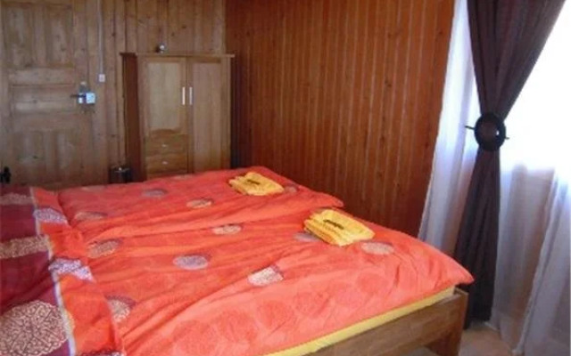 Bed and Breakfast Huobschür