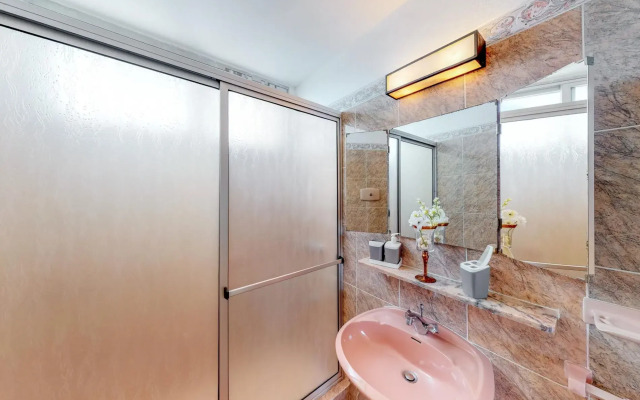 Oceana Suites Opus Alpha ∙ Suite 1402