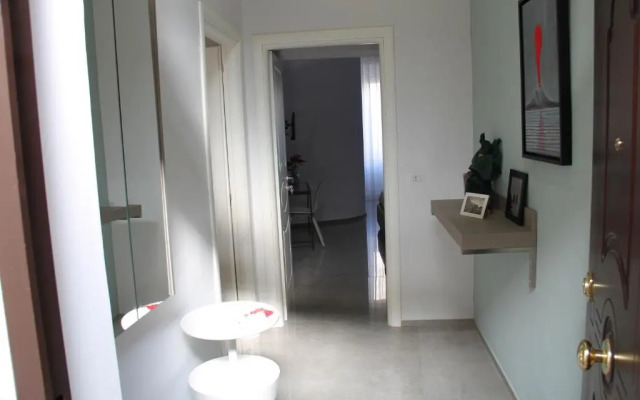 Casa Franzese