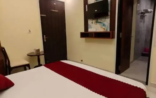 FabHotel Rudra Shivalika Jaipur