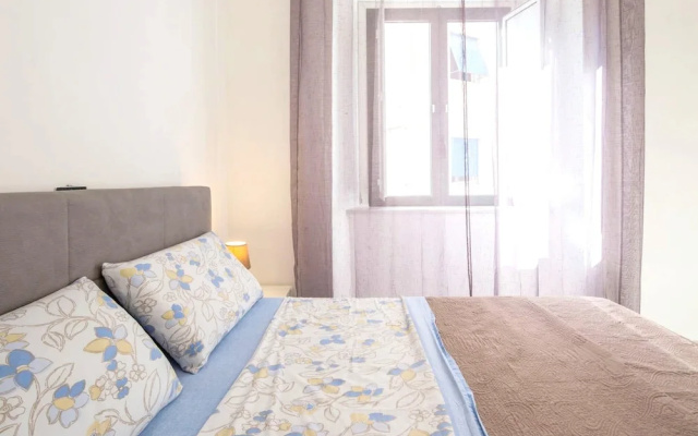 Apartment With one Bedroom in Maiori, With Wifi