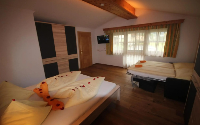 AlpenAppartement