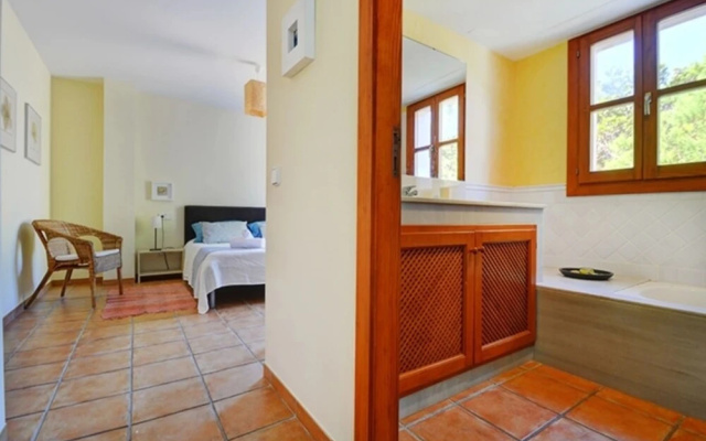 103929 -  House in Cala Pi