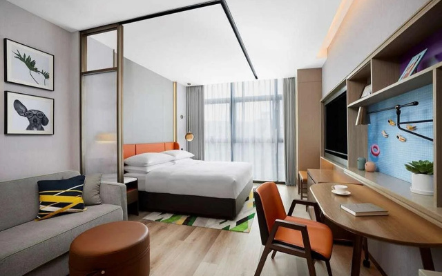 Home2 Suites by Hilton Shenzhen Baoan