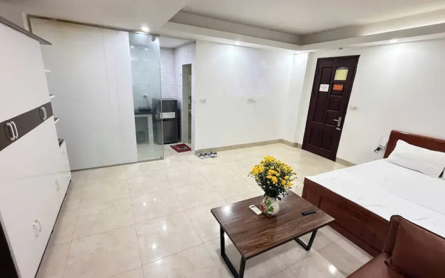 Era Apartment Xa Dan