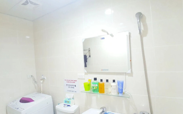 Ximen Comfortable Studio