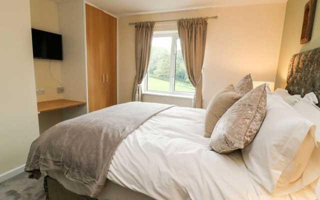Myddelton Grange