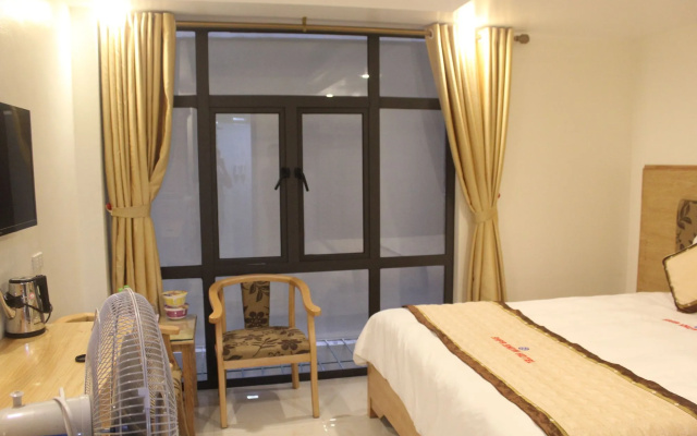 Regal Sapa Hotel