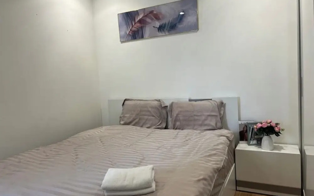 Hado Centrosa Quan 10 Apartment