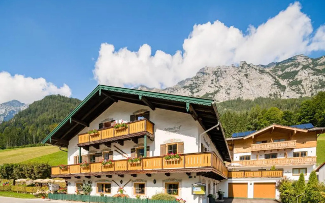 Gasthof Wörndlhof