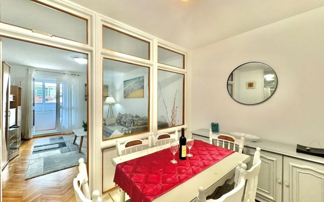 Family Apartment Andjelija
