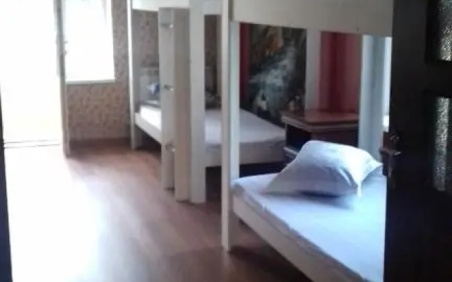 Id Hostel Aktau