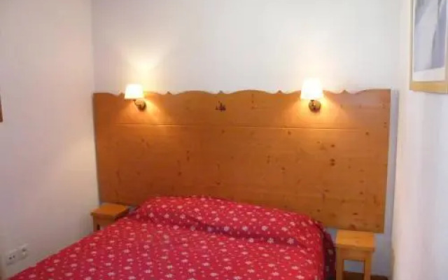 Apartment Gentianes Abcd 11