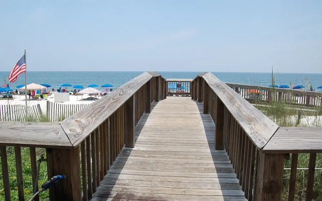 Seaside Beach & Racquet 2104 condo
