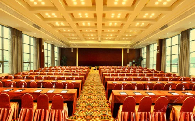 Haihui Hotel