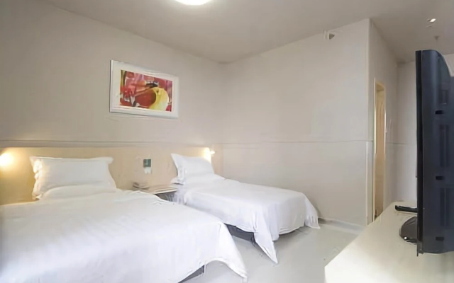 Oriental Star Chain Hotel