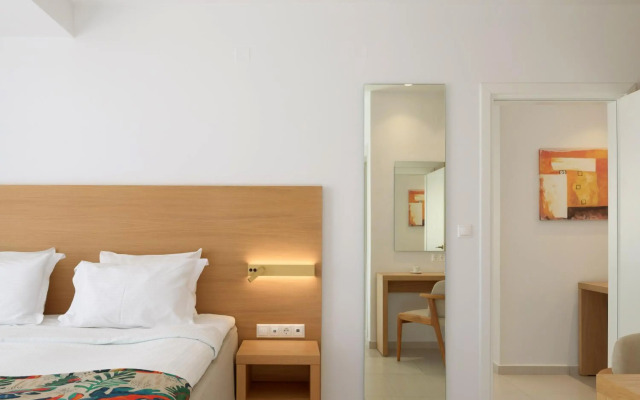 High Beach Hotel
