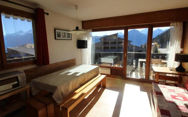 Appartement Auris, 3 pièces, 6 personnes - FR-1-297-27