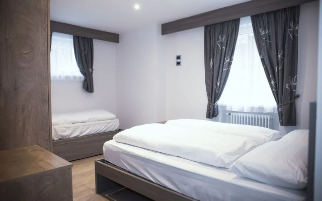 B&B Piccola Cesa