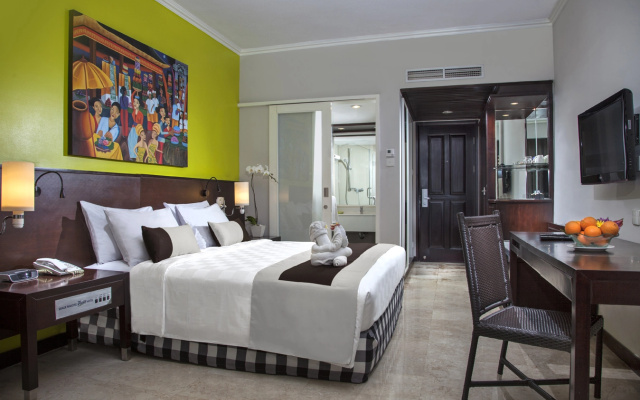 Prime Plaza Hotel Sanur - Bali