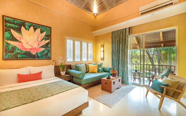 Buri Rasa Village Samui Adults Only