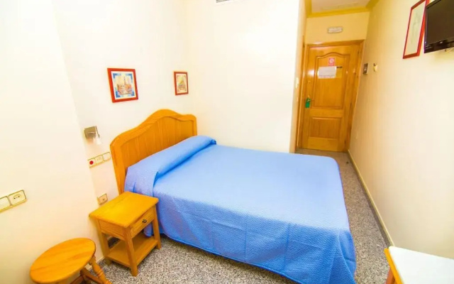 Hostal Los Corchos