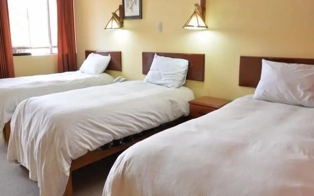 Hotel Granada Colca