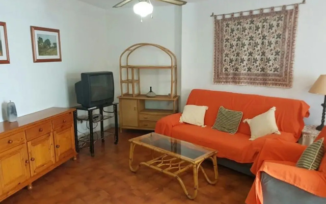 Apartamento Palmeras Torrecilla Canovas Nerja