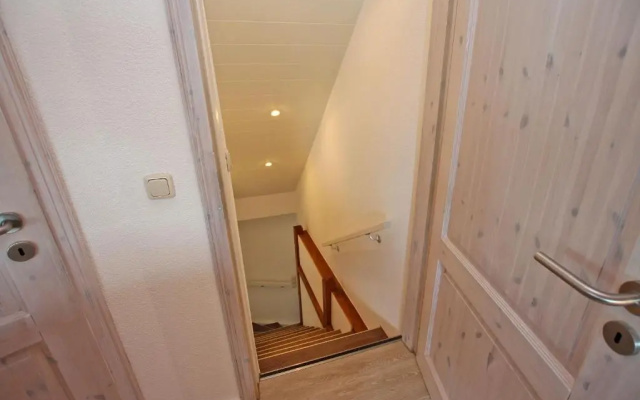 Ferienwohnung Malchow SEE 10271