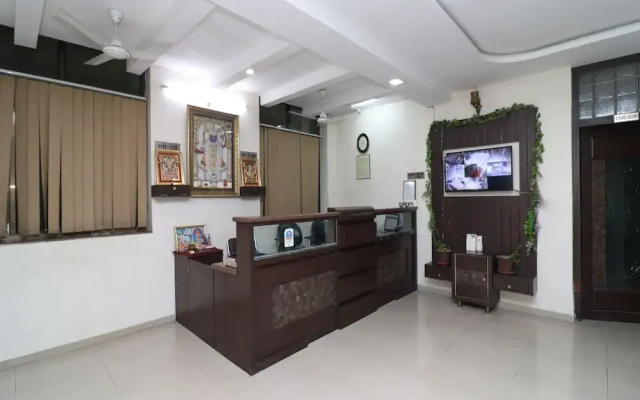 OYO 22872 Hotel Shivam Fort View