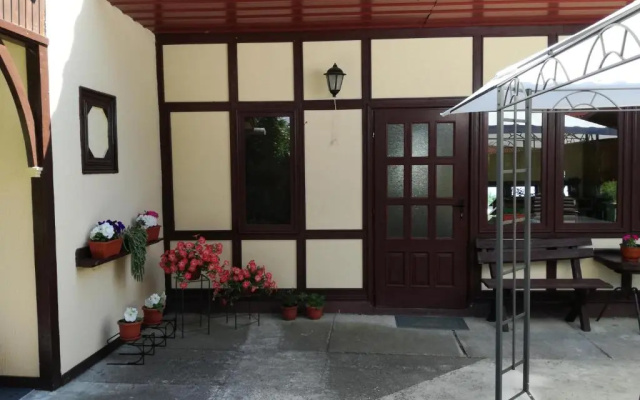 Stara Breza Apartments