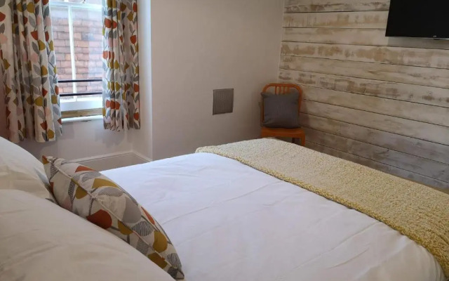 Coastal Escape Sandgate