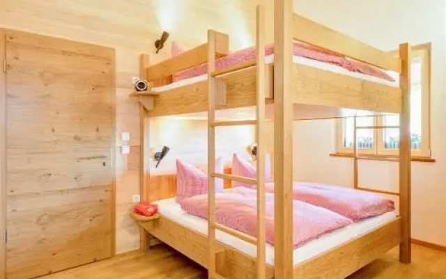 Gastler Chalet