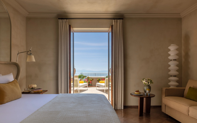 Anantara Convento di Amalfi Grand Hotel