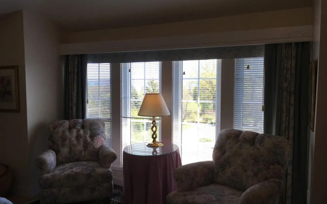 Kingsbrae Arms Inn