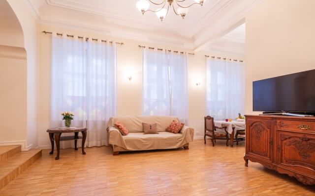 Отель Жилье Pikk-62-Baltic Accommodation 5 Эстония, Таллин - отзывы, цены и фото номеров - забронировать отель Жилье Pikk-62-Baltic Accommodation 5 онлайн