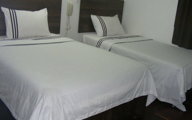 Hotel Internacional Medellin