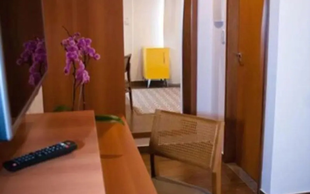 Hotel Aromas de Penedo