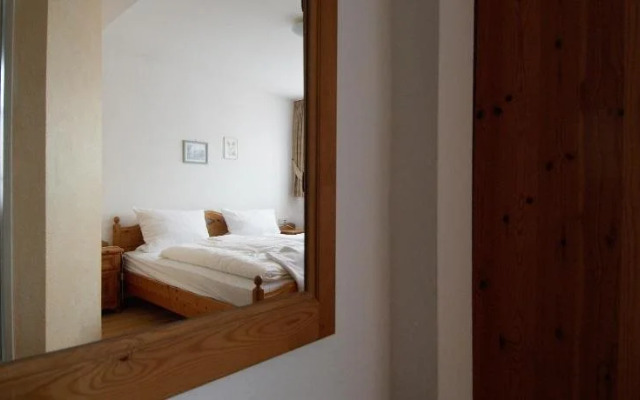 Ferienwohnung Regina