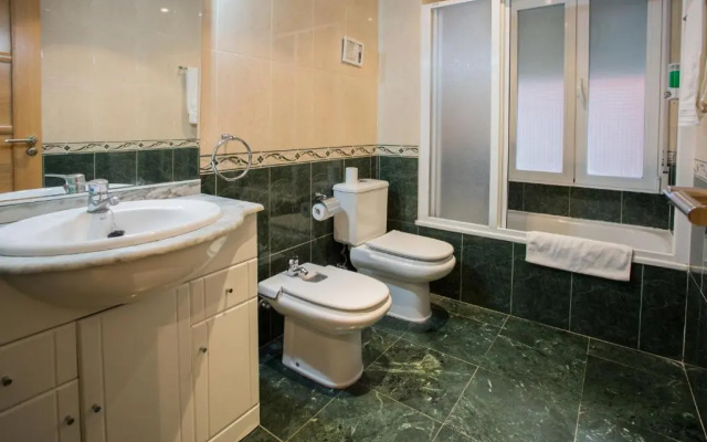 Apartamentos Abula