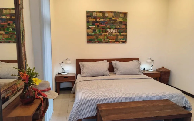 Ranis Lodge