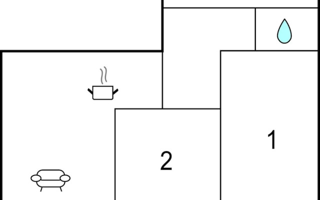 Beautiful Apartment in Kappl With 2 Bedrooms and Wifi