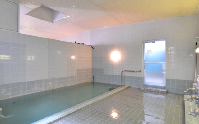 Nibushi Onsen Kussharo-kosou
