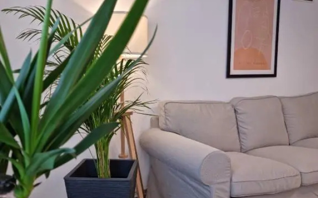 Apartament MARA