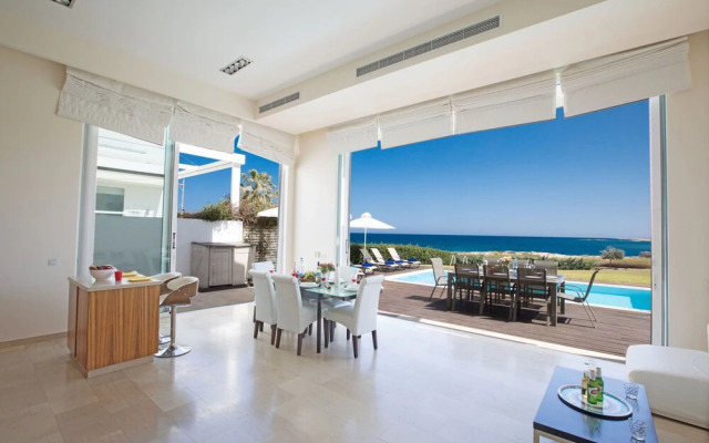 Protaras Holiday Villa Nv20
