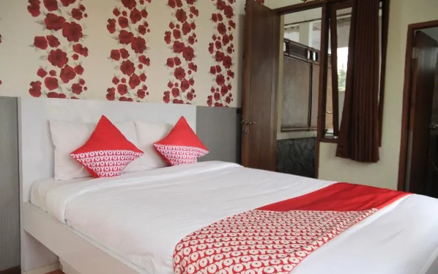 Hotel Hikmat Indah