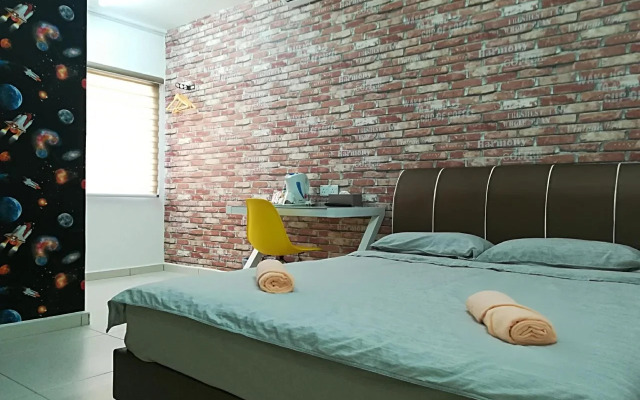 B' Your Home
