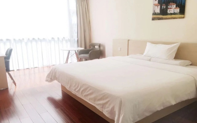 Hanting Hotel