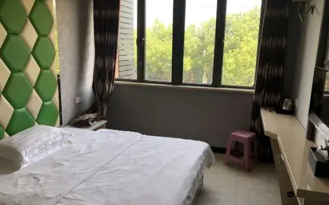 Futai Hotel Shanghai