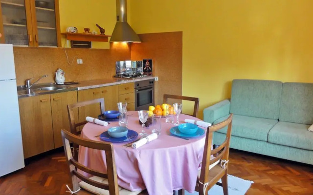 Apartment Olga